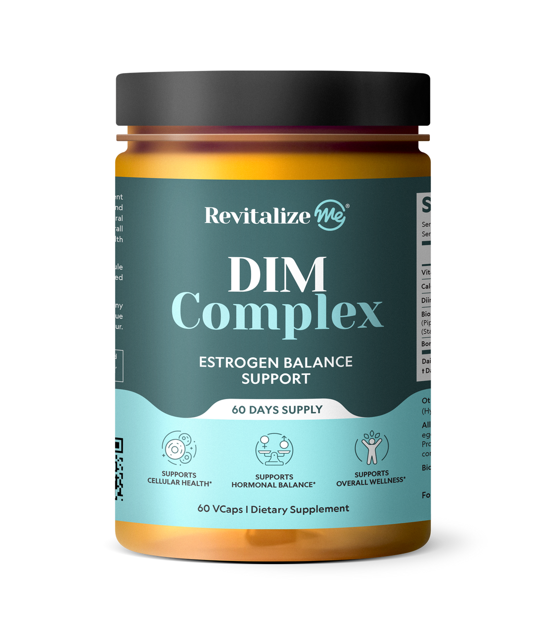 DIM Complex