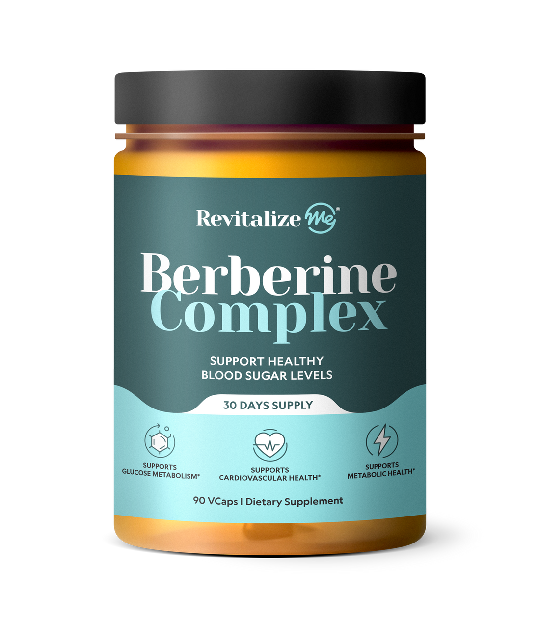 Berberine Complex