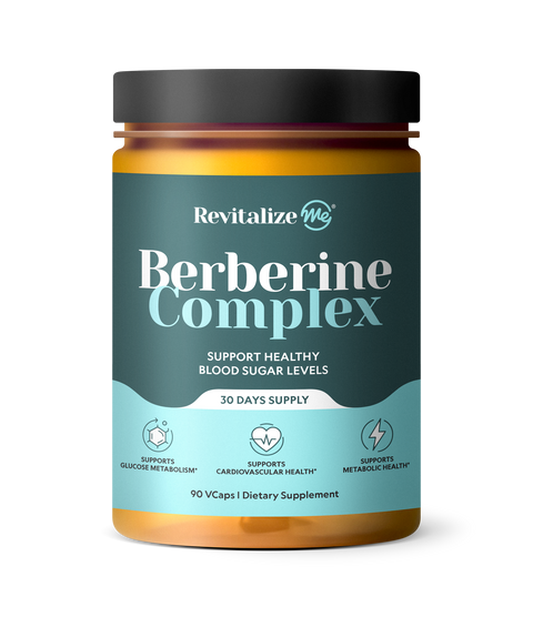 Berberine Complex