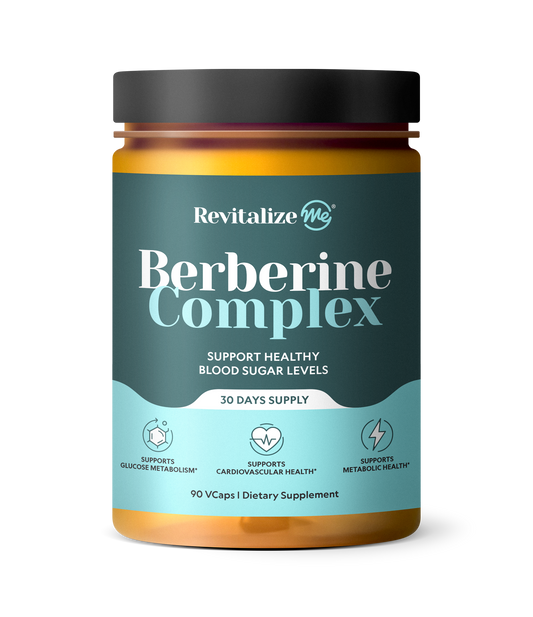 Berberine Complex